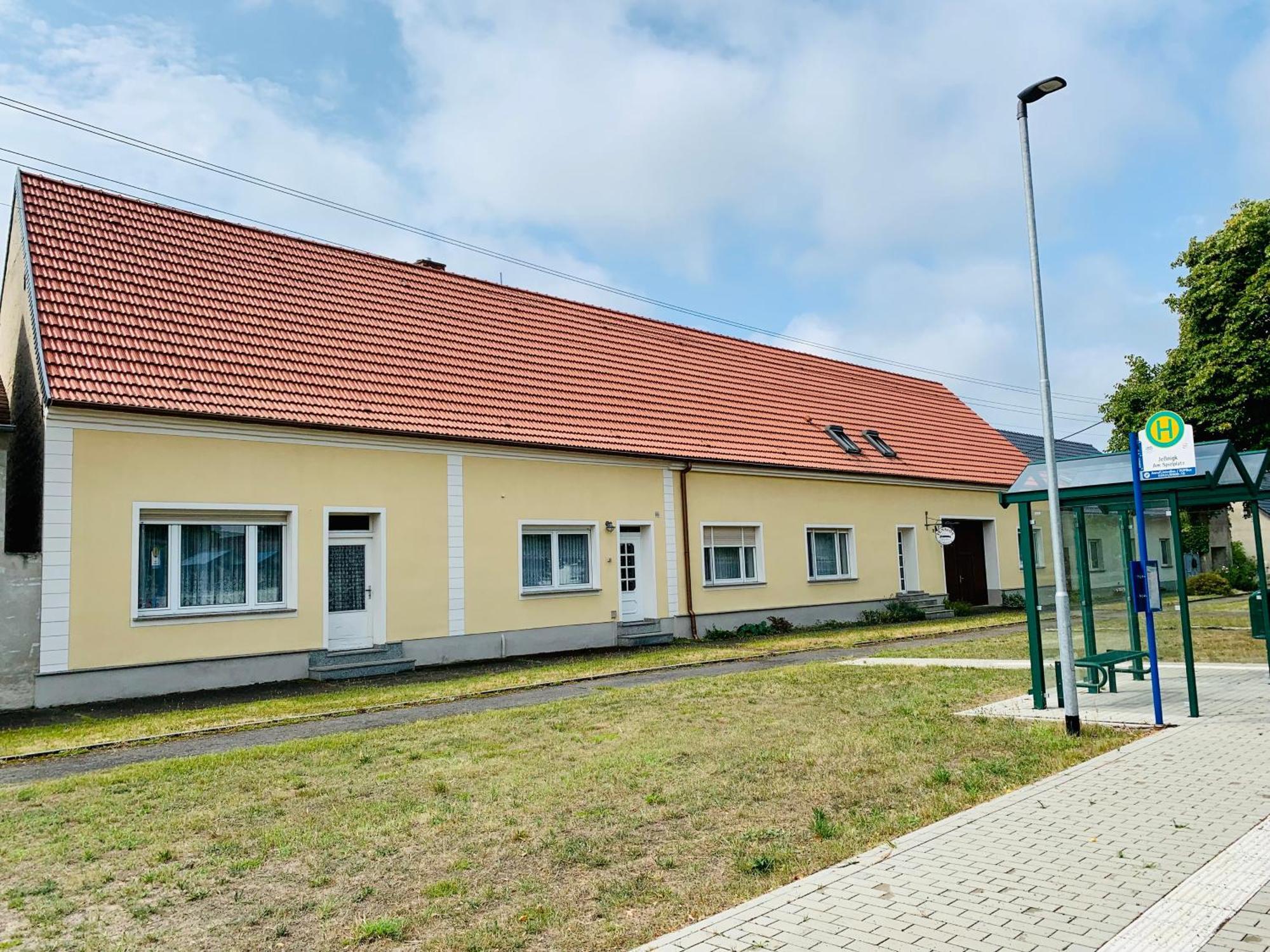 Top-Moderne Ferienwohnung Und Apartments Auf Frueherem Wunderschoenen Bauernhof Im Elbe-Elster-Kreis In Brandenburg Bei Herzberg-Elster, Schoenewalde, Holzdorf Екстер'єр фото