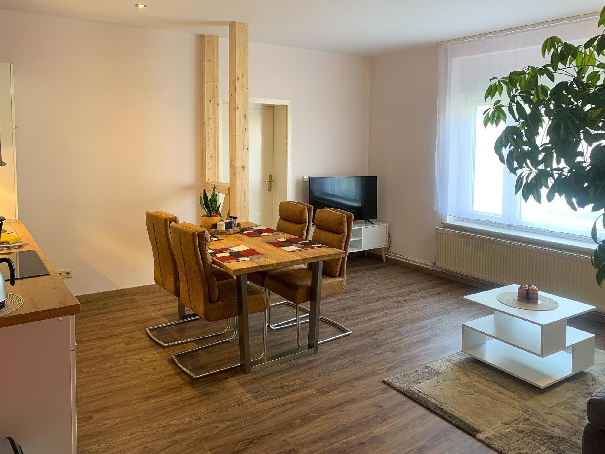 Top-Moderne Ferienwohnung Und Apartments Auf Frueherem Wunderschoenen Bauernhof Im Elbe-Elster-Kreis In Brandenburg Bei Herzberg-Elster, Schoenewalde, Holzdorf Екстер'єр фото