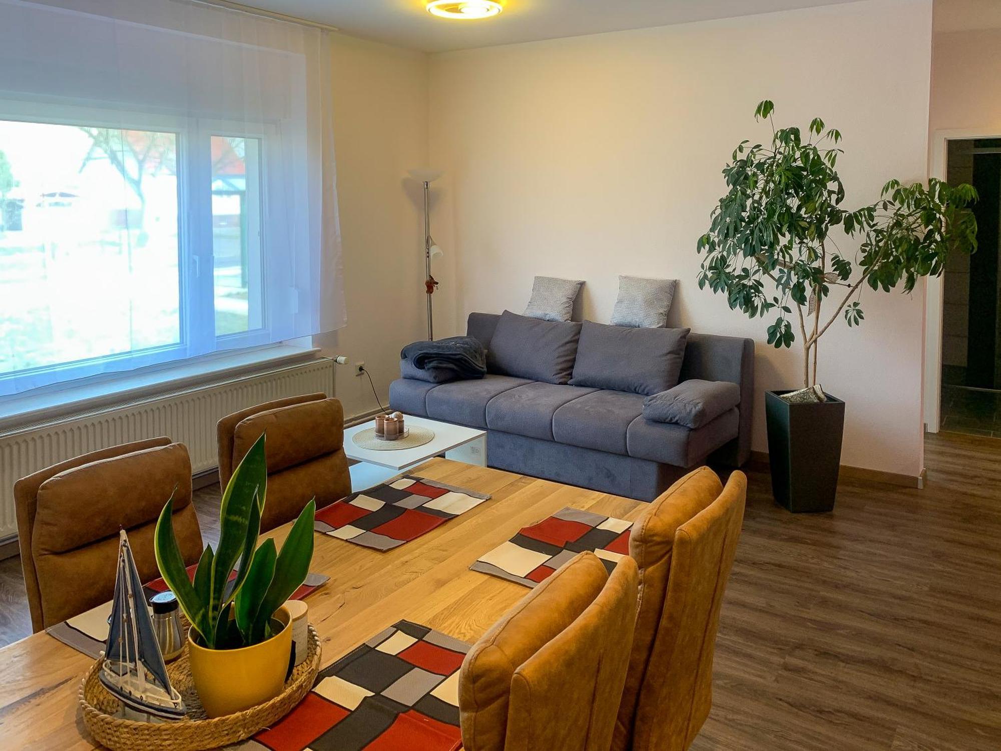 Top-Moderne Ferienwohnung Und Apartments Auf Frueherem Wunderschoenen Bauernhof Im Elbe-Elster-Kreis In Brandenburg Bei Herzberg-Elster, Schoenewalde, Holzdorf Екстер'єр фото