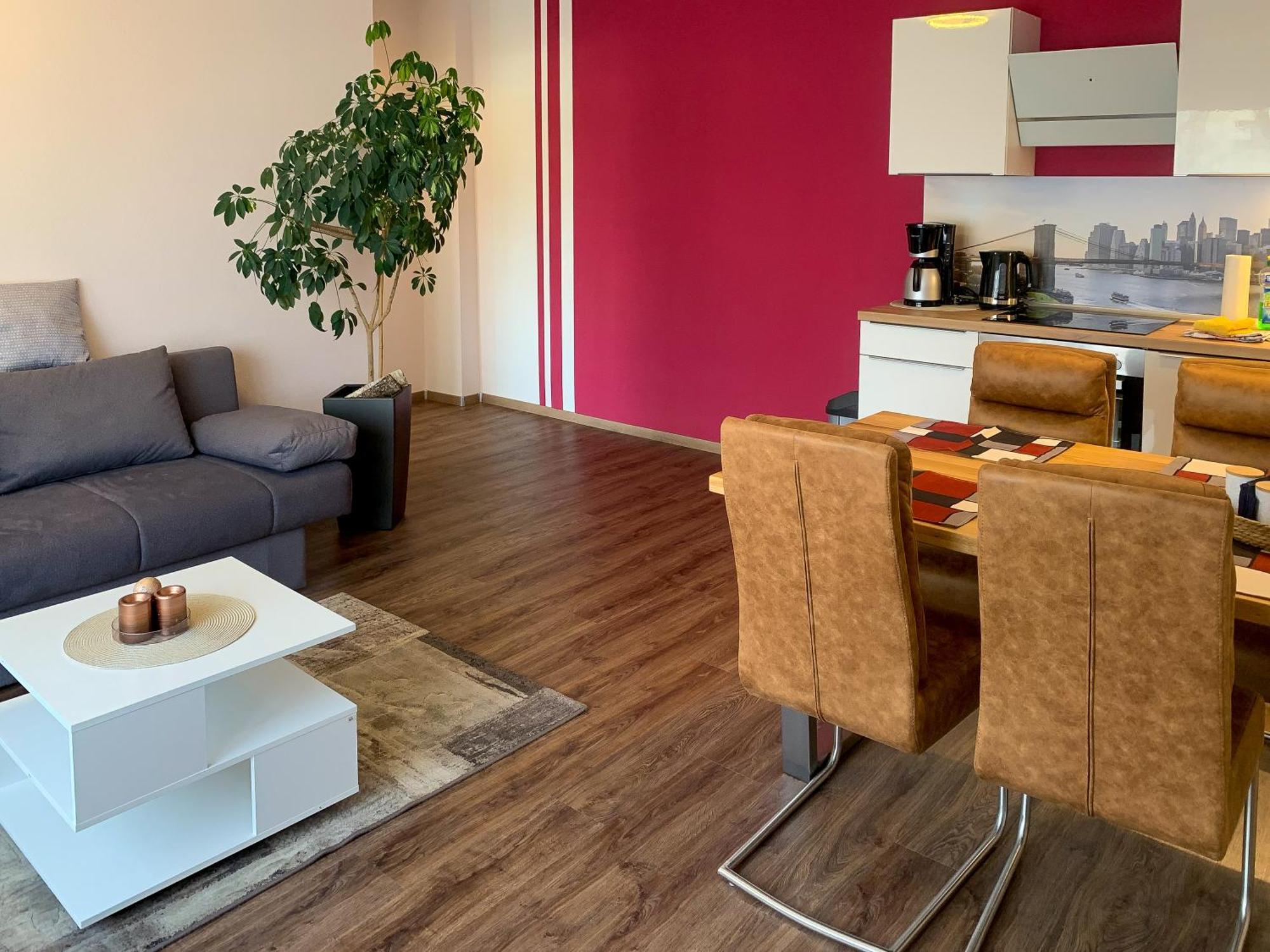 Top-Moderne Ferienwohnung Und Apartments Auf Frueherem Wunderschoenen Bauernhof Im Elbe-Elster-Kreis In Brandenburg Bei Herzberg-Elster, Schoenewalde, Holzdorf Екстер'єр фото