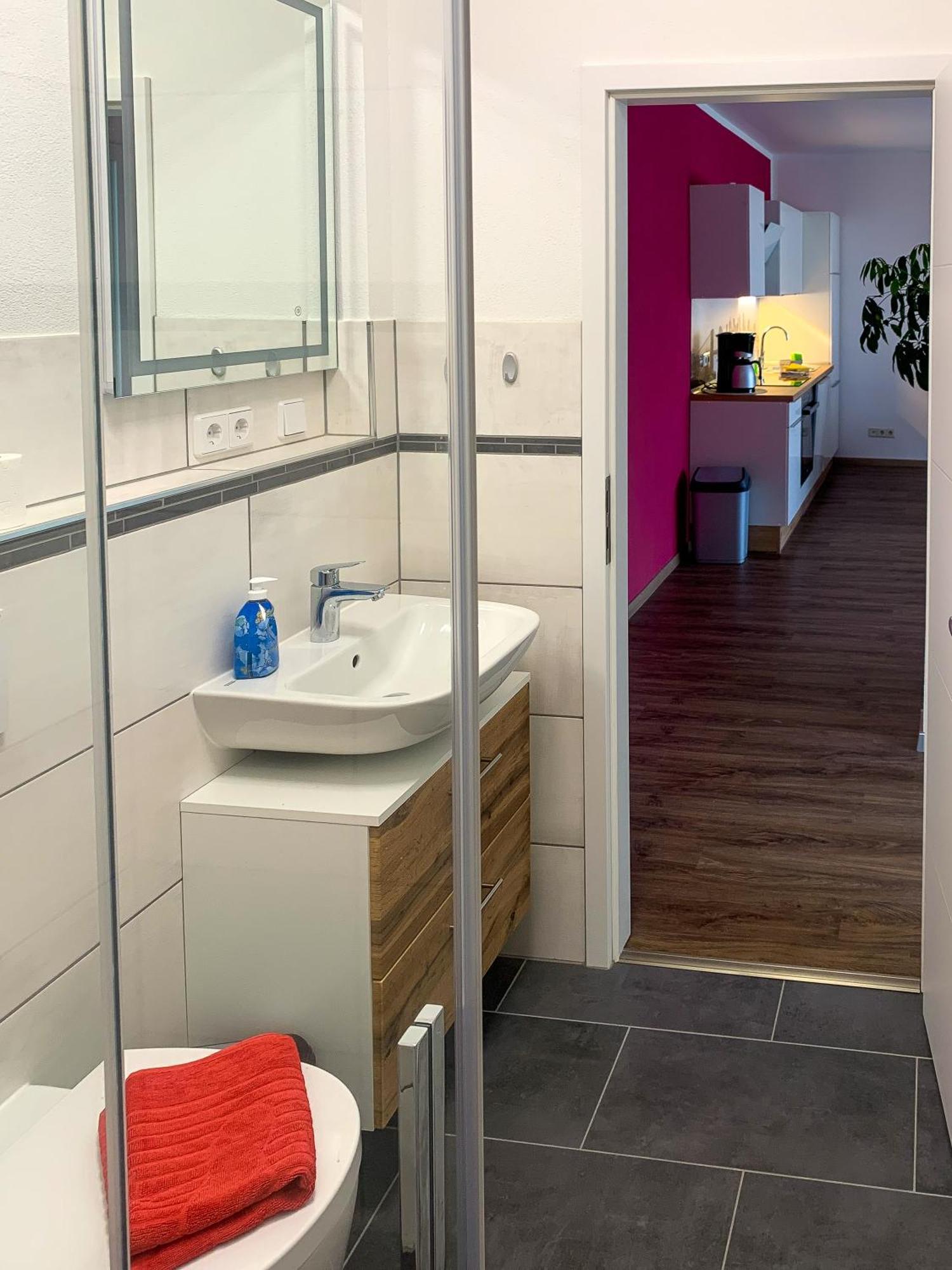 Top-Moderne Ferienwohnung Und Apartments Auf Frueherem Wunderschoenen Bauernhof Im Elbe-Elster-Kreis In Brandenburg Bei Herzberg-Elster, Schoenewalde, Holzdorf Екстер'єр фото