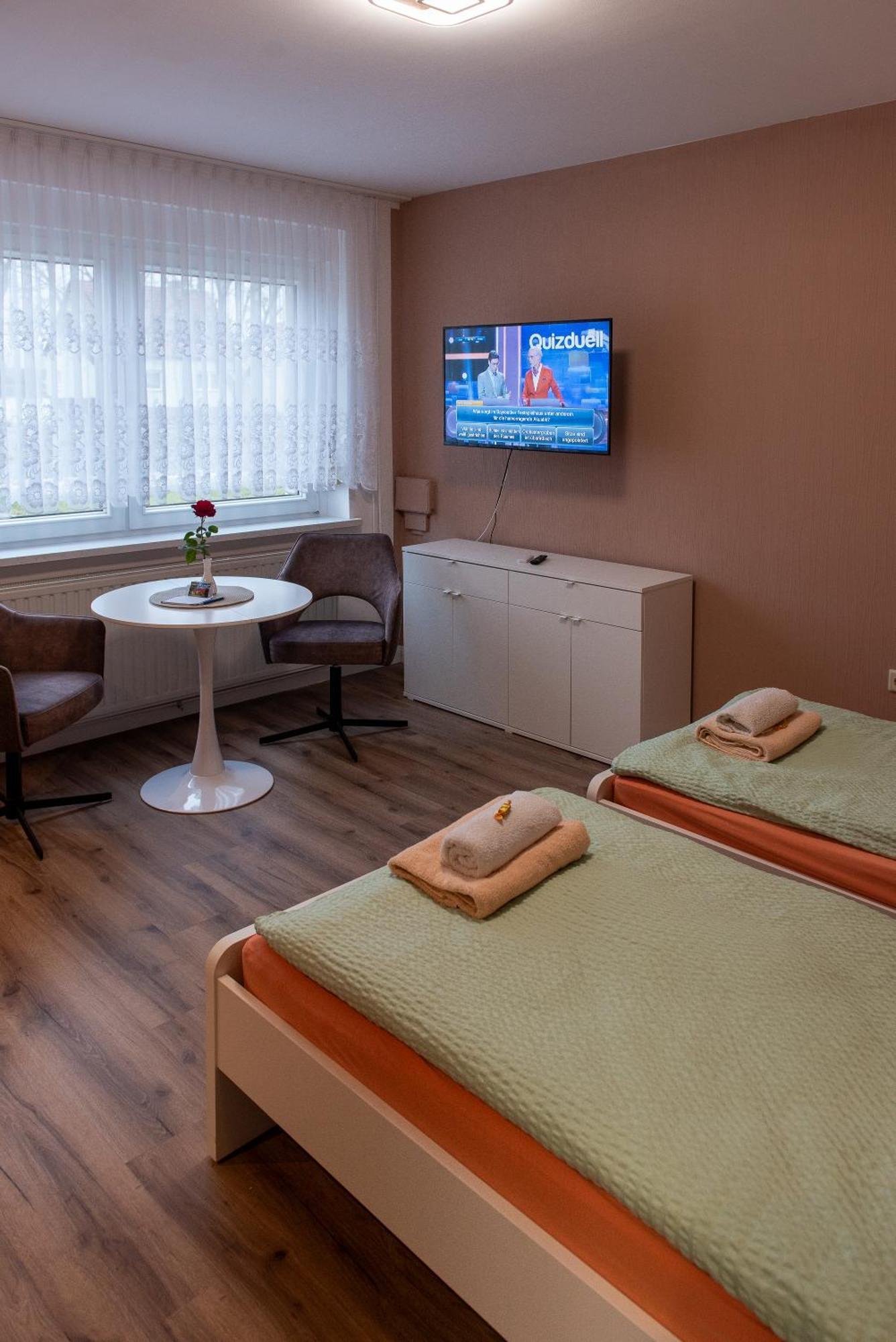 Top-Moderne Ferienwohnung Und Apartments Auf Frueherem Wunderschoenen Bauernhof Im Elbe-Elster-Kreis In Brandenburg Bei Herzberg-Elster, Schoenewalde, Holzdorf Екстер'єр фото