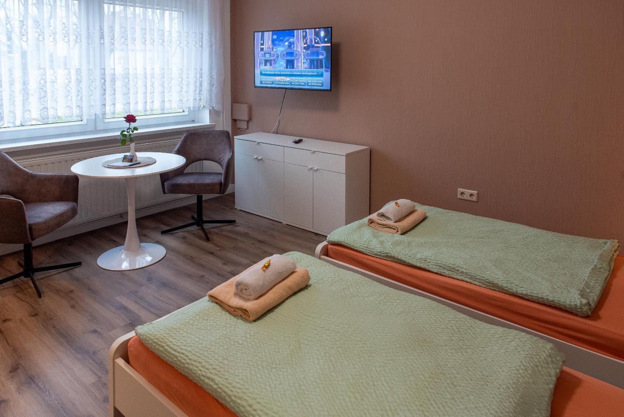 Top-Moderne Ferienwohnung Und Apartments Auf Frueherem Wunderschoenen Bauernhof Im Elbe-Elster-Kreis In Brandenburg Bei Herzberg-Elster, Schoenewalde, Holzdorf Екстер'єр фото