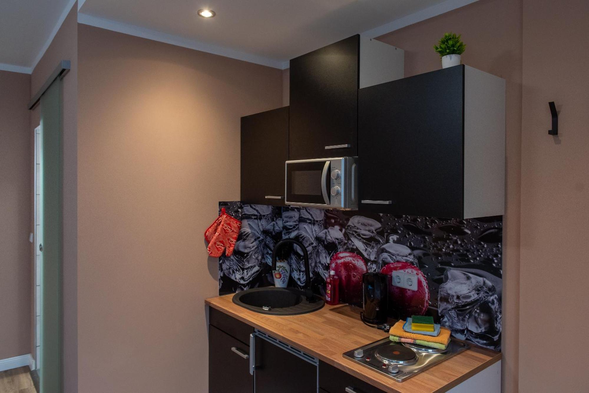 Top-Moderne Ferienwohnung Und Apartments Auf Frueherem Wunderschoenen Bauernhof Im Elbe-Elster-Kreis In Brandenburg Bei Herzberg-Elster, Schoenewalde, Holzdorf Екстер'єр фото